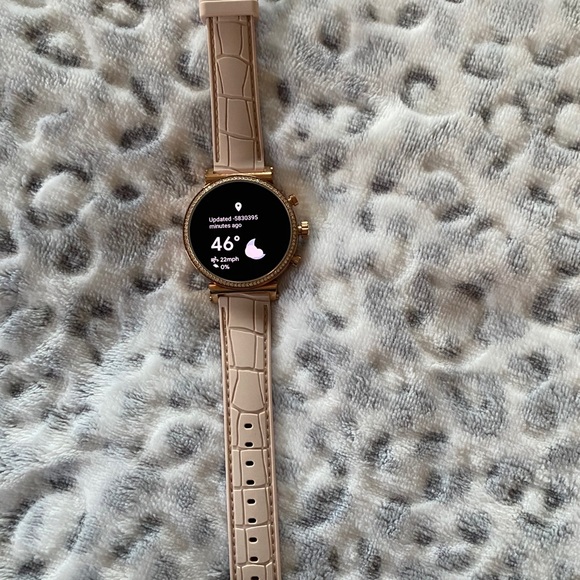 Michael kors watch main image 4